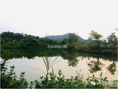 <a href=http://www.lexiangyou.org/xiangcunlvyou/ target=_blank class=infotextkey>乡村旅游</a>：世外桃源般的宁静，藏着令人回味的农家美食