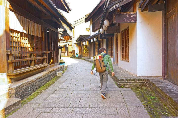 <a href=http://www.lexiangyou.org/xiangcunlvyou/ target=_blank class=infotextkey>乡村旅游</a>：这座青山绿水的城市——中山