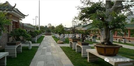<a href=http://www.lexiangyou.org/xiangcunlvyou/ target=_blank class=infotextkey>乡村旅游</a>：繁华的都市，藏着一个珍珠般的公园