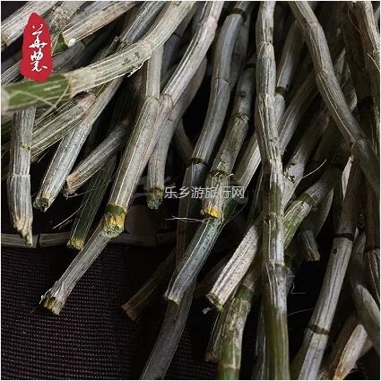 <a href=http://www.lexiangyou.org/xiangcunlvyou/ target=_blank class=infotextkey>乡村旅游</a>：原生态种植，提高人体免疫力，被誉为中华九大仙草之首